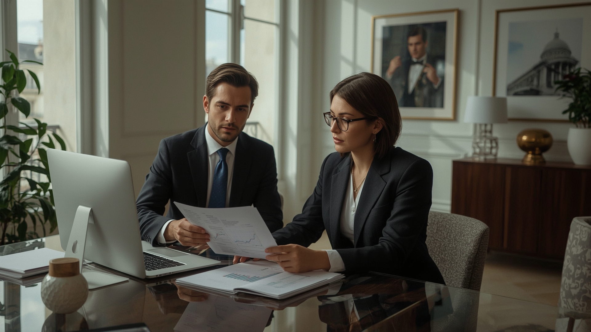 Conseil Fiscal